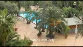 Charter Sicilia - Hotel Garden Hotel Sicily - Central Travel Bucuresti