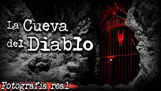 Leyenda de Mazatlán: La cueva del Diablo | Voces Muertas VM