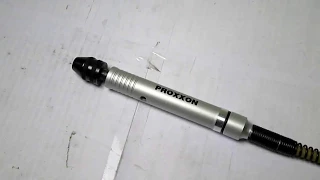 Гибкий вал PROXXON MICROMOT