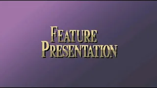 Paramount Feature Presentation (Viacom) (1992) Remake