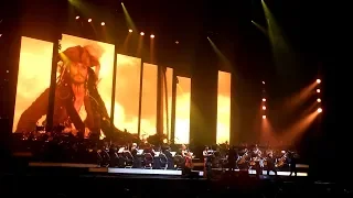 "The World of Hans Zimmer", Mannheim 12.11.18 - "Pirates of the Caribbean"