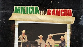 Milicia Del Rancho - Popurrí De los Morros (Concert Hall)