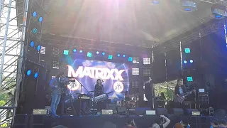 Глеб СамойлоFF & The Matrixx - Звезда , фестиваль Окна Открой 2018 СПБ 27.05.2018
