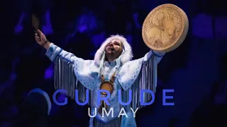 GURUDE UMAY