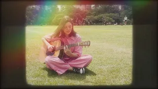 Julia Smith  - Nada Mudou (Clipe Oficial)