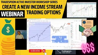 Unlocking Lucrative Income Streams: Mastering Options Trading Secrets!