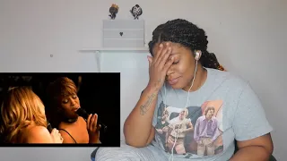 When You Believe ft. Mariah Carey (From The Prince Of Egypt) (Official Video)REACTION!!