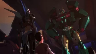 TFP: Ultra Magnus : Optimus' Key Lieutenant