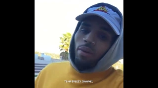 Chris Brown - Instagram Videos | Privacy | Party Tour