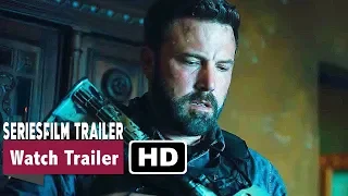 TRIPLE FRONTIER - Trailer ITALIANO (2019)