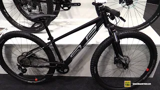 Superior Team Elite 27 Bike Walkaround Tour - 2020 Model