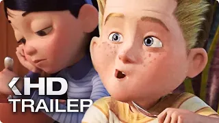 INCREDIBLES 2 "Wait Is Over" TV Spot & Trailer (2018)