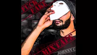 JOHNNY C - 09 LA MUSICA NON PAGA feat. Med il Melik, JK & NTT | FUCK FAKE MIXTAPE 2015