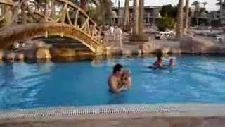 Vincent Verdugo in Sharm El Sheikh