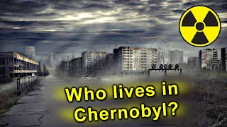 Who lives in Chernobyl? ☢️ The Story of the Local Dweller