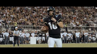 UCF Football Gameday Trailer 2017: War-On-I4