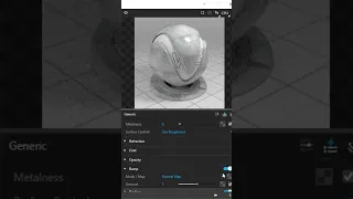 Learn how to make marble texture ✨#vray #design #learn #sketchup #texture #3ds #marblerun