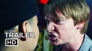 BODIED Official Trailer (2018) Eminem Rap Battle Movie HD