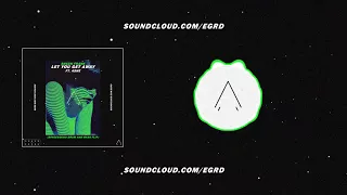 Shaun Frank ft. Ashe - Let You Get Away (SpaceSound Drum 'n' Bass Flip)