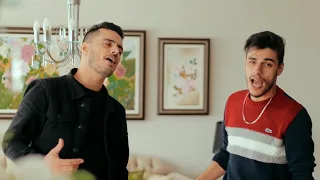 Presepada - Maiara e Maraisa & Marília Mendonça (Cover Dimy e Denis)