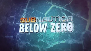 Subnautica Below Zero - Launch Trailer