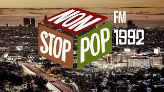 Non-Stop-Pop FM (1992) | Alternative Radio Playlist