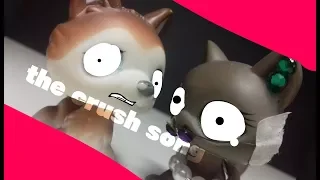 LPS MV: THE CRUSH SONG (VALENTINE'S DAY SPECIAL )