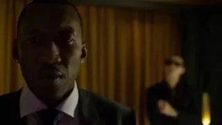 Luke Cage (Long Live The Chief)