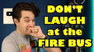 Try Not to Laugh 2 - Even Stupider