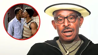 Pourquoi l'HOMOSEXUALITÉ d'Antonio Fargas l'a-t-il fait se sentir moins humain ?