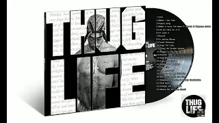 THUG LIFE - Thug Life Volume One (Full Album) (Remastered Edition)