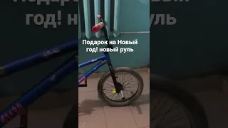 Новый руль