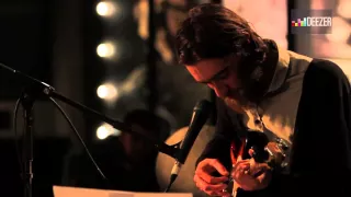 Keaton Henson - You - Live Manchester Museum 2013 [HD]