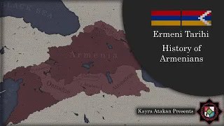 History of Armenians | Ermeni Tarihi