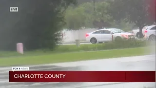 Hurricane Ian Coverage Charlotte County