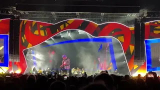 The Rolling Stones - Jumpin‘ Jack Flash - Live München 2022