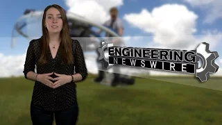 Engineering Newswire 187: Treacherous Homemade Hoverbike Takes Flight