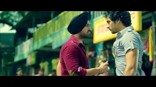 BACK TO  BASICS (B2B) | OFFICIAL TEASER | DILJIT DOSANJH & TRU-SKOOL