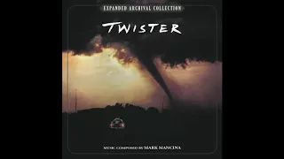 OST Twister (1996): 14. Wakita