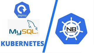 Deploy MySQL on Kubernetes