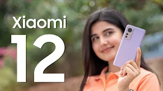 Xiaomi 12 Review: A Killer Flagship!