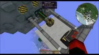 Halkhan Does FTB Horizons Daybreaker (Episode 12) Matter Overdrive Reactor Unleashed