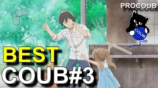 Лучшие приколы COUB #3 BEST COUB март 2017