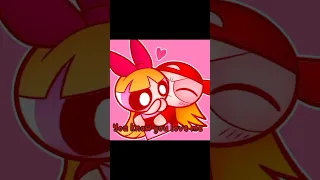 PPG X RRB [The Powerpuff Girls and Rowdyruff Boys] #ppg #rrb #ppgxrrb ~ Part 1 ~