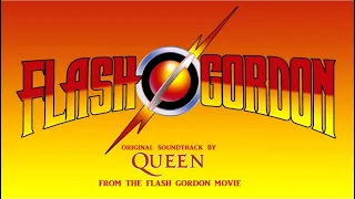 Queen - Flash Gordon - HD