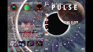 Pink Floyd - PULSE 1994 FULL CONCERT audio