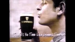 RTÉ 1 Summer 1994 TV ads