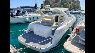 SESSA MARINE OYSTER 38