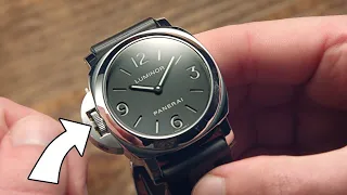 What Wearing a Watch Left Handed Says About You | Watchfinder & Co.