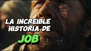 Job y su Fe Incomparable: Una Historia Inspiradora